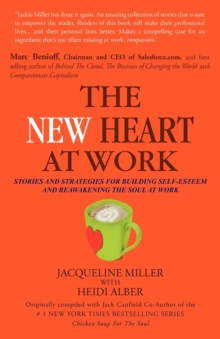 Image for THE New Heart at Work