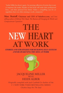 Image for THE New Heart at Work