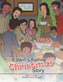 Image for Edwin's Family Christmas Story