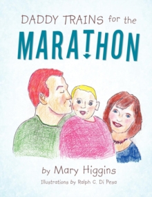 Image for DADDY TRAINS for the MARATHON