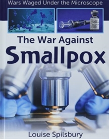 Image for The war against smallpox