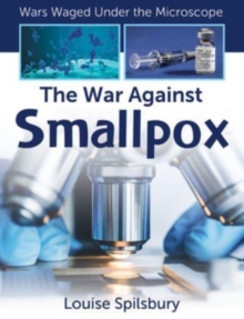 Image for The War Against Smallpox