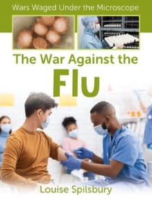 Image for The War Against the Flu