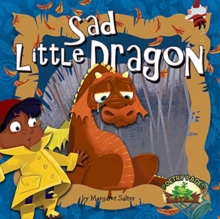 Image for Sad Little Dragon
