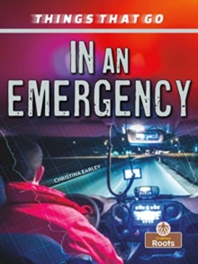 Image for In an emergency