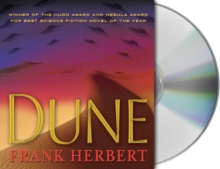 Image for Dune : Book One in the Dune Chronicles