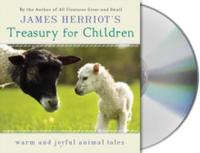 Image for James Herriot's Treasury for Children : Warm and Joyful Tales by the Author of All Creatures Great and Small