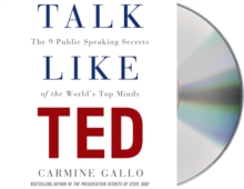 Image for Talk Like TED