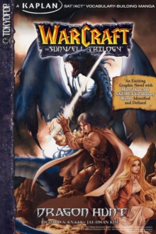 Image for Warcraft: Dragon Hunt