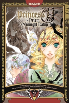 Image for The prism of Midnight DawnVolume 2