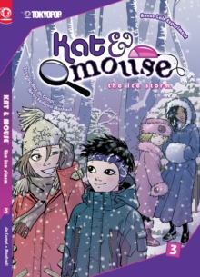 Image for Kat & Mouse