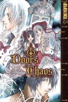 Image for Doors of chaos