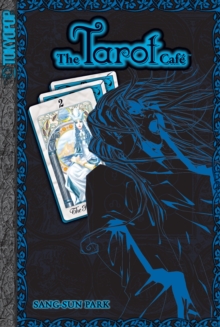 Image for The Tarot Cafe