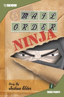 Image for Mail order ninja