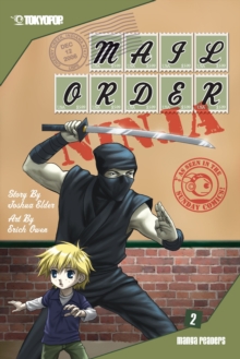 Image for Mail order ninja