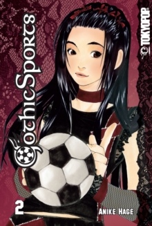 Image for Gothic sports
