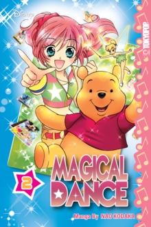 Image for Disney Manga: Magical Dance Volume 2.