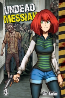 Image for Undead messiah.