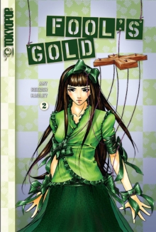 Image for Fool's Gold manga volume 2