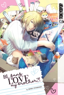 Image for BL Fans Love My Brother?!