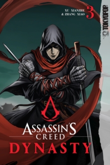 Image for Assassin's Creed Dynasty, Volume 3