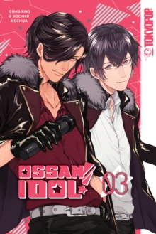 Image for Ossan Idol?!. Volume 3
