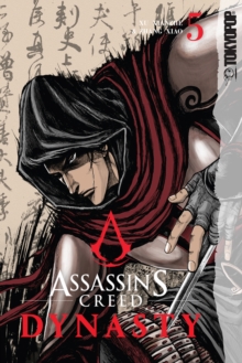 Image for Assassin's Creed Dynasty, Volume 5