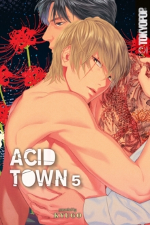 Image for Acid Town, Volume 5