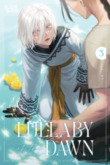 Image for Lullaby of the Dawn, Volume 3