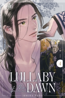 Image for Lullaby of the Dawn, Volume 4