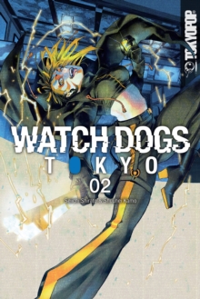 Image for Watch Dogs Tokyo, Volume 2