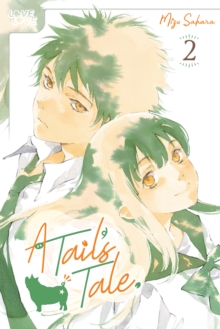 Image for A Tail's Tale, Volume 2