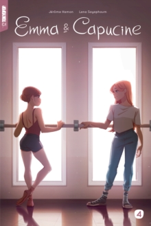 Image for Emma & Capucine, Volume 4