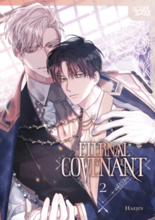 Image for Eternal Covenant, Volume 2