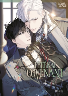 Image for Eternal Covenant, Volume 4