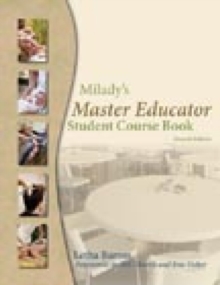 Image for Milady's Master Educator