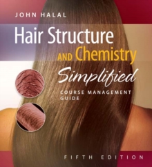 Image for Course Management Guide for Halal's Hair Structure and Chemistry Simplified, 5th