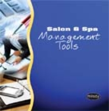 Image for Salon and Spa Management Tools