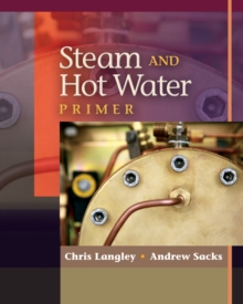 Image for Steam and Hot Water Primer