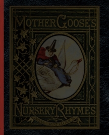 Image for Mother Goose's Nursery Rhymes