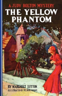 Image for The Yellow Phantom