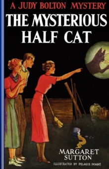 Image for Mysterious Half Cat #9