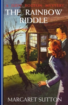 Image for Rainbow Riddle #17
