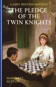 Image for Pledge of the Twin Knights #36