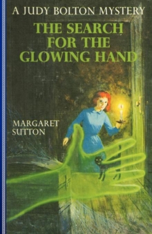 Image for The Search for the Glowing Hand