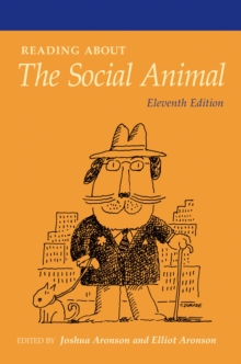 Image for Readings about The Social Animal