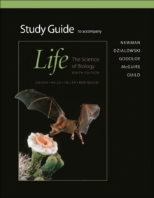 Image for Student Study Guide for Life