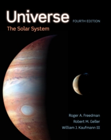 Image for Universe: The solar system