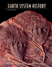 Image for Earth system history