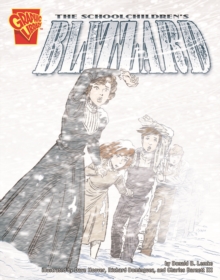 Image for The Schoolchildren's Blizzard